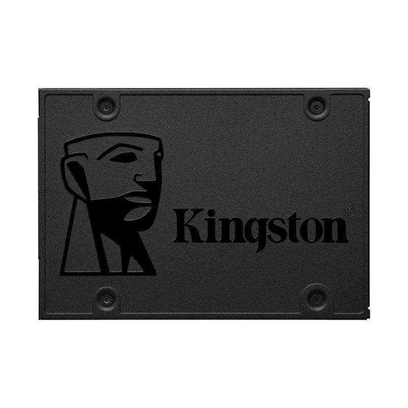 Memoryzone SSD Kingston A400 2.5-Inch SATA III 480GB SA400S37/480G image