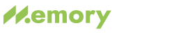 Memoryzone main logo