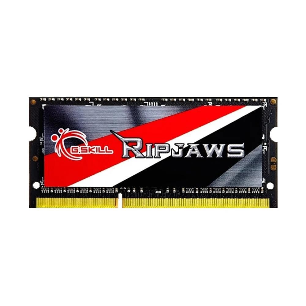 Memoryzone Ram Laptop G.Skill Ripjaws DDR3L 8GB 1600MHz 1.35v F3-1600C9S-8GRSL image